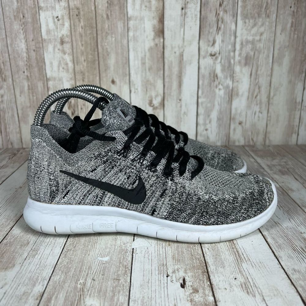 Nike free rn Flyknit - Womens 7
